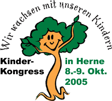 Logo Kinderkongress