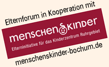 Logo Menschen(s)kinder e.V. Bochum